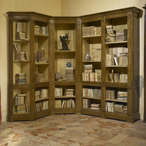 biblioteca esquinera