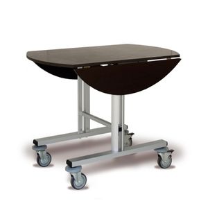 mesa carrito de servicio