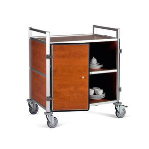 mesa carrito de servicio