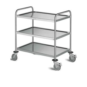 mesa carrito de servicio