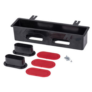 difusor de aire de pared