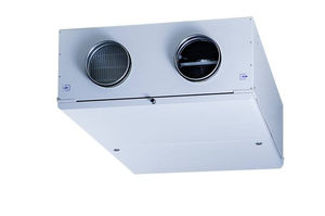 unidad de ventilación centralizada