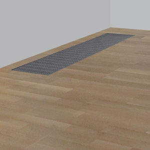 ventiloconvector de pared