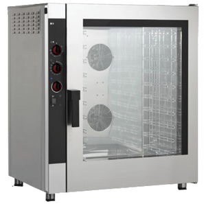 horno profesional
