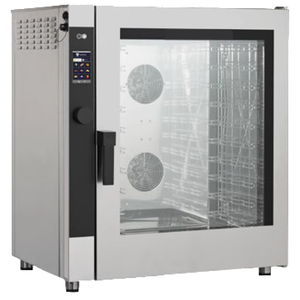 horno profesional