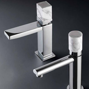 grifo monomando para lavabo