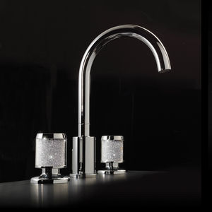 grifo monomando para lavabo