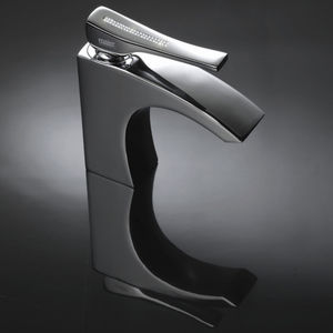 grifo monomando para lavabo
