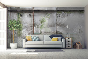 papel pintado clásico