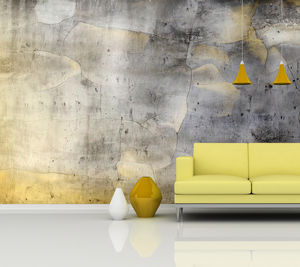 papel pintado contemporáneo