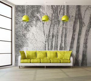 papel pintado de diseño original