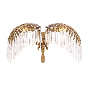 aplique vintage