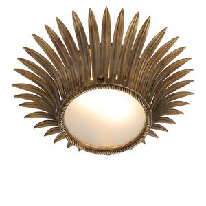 plafón contemporáneo