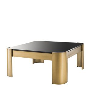 mesa de centro contemporánea