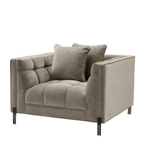 sillón contemporáneo