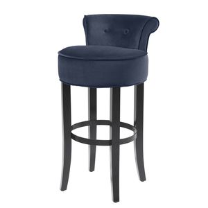 taburete de bar contemporáneo