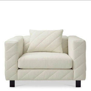 sillón contemporáneo