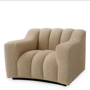 sillón contemporáneo