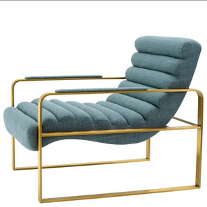 sillón contemporáneo
