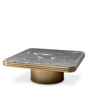 mesa de centro contemporánea