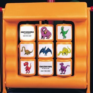 panel de juego para pensar