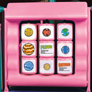 panel de juego para pensar
