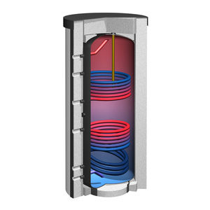 calentador de agua eléctrico