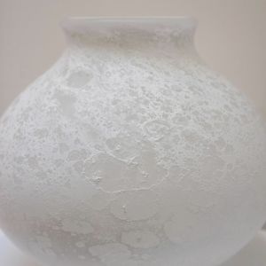 florero contemporáneo