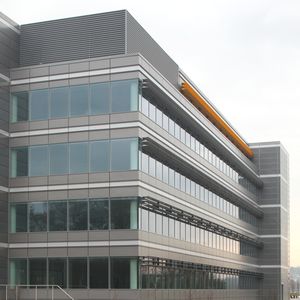 rejilla de ventilación de aluminio