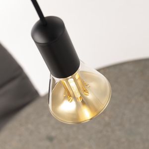 iluminación de carril LED