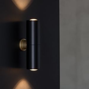 aplique de aluminio