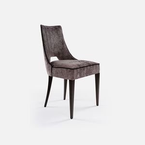 silla de restaurante contemporánea