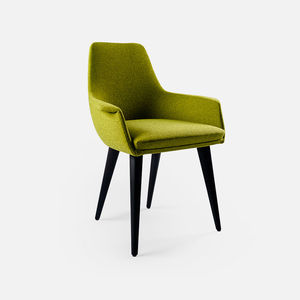 silla contemporánea