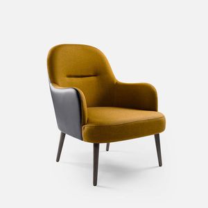 sillón contemporáneo