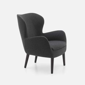 sillón contemporáneo
