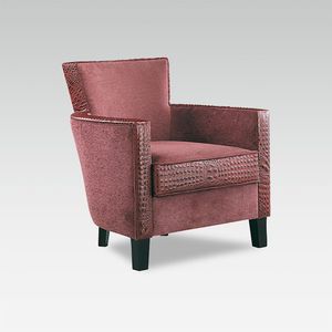 sillón contemporáneo