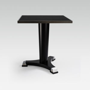 mesa bistró contemporánea