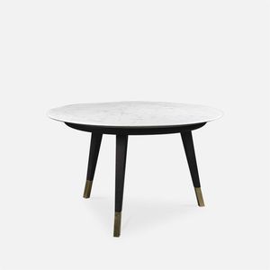 mesa de centro contemporánea