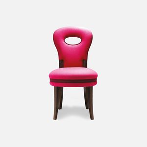 silla de restaurante contemporánea