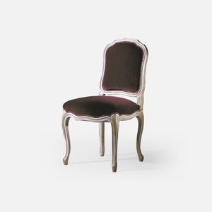 silla de restaurante Luis XV