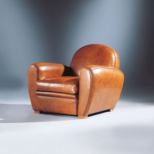 sillón club clásico