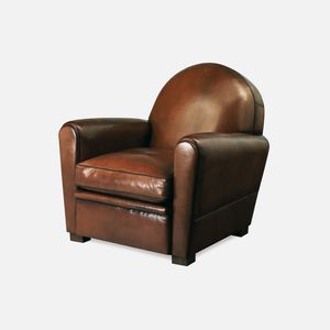 sillón club clásico