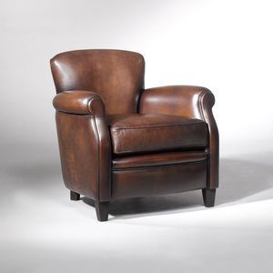 sillón club clásico