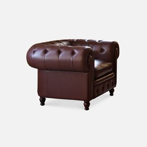 sillón Chesterfield