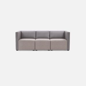 sofá modular