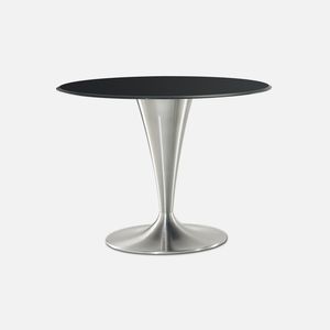 mesa bistró contemporánea