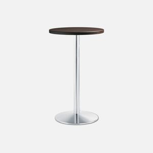 mesa alta contemporánea