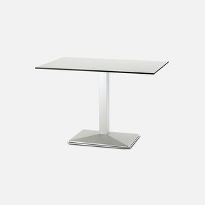 mesa bistró contemporánea