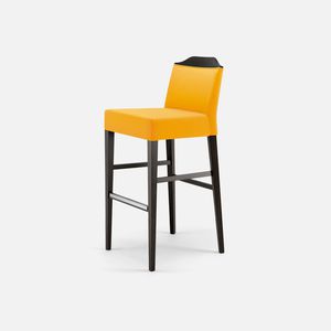 silla de bar contemporánea