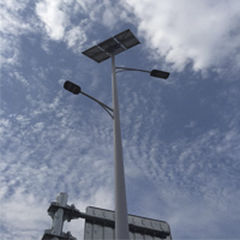 farola solar